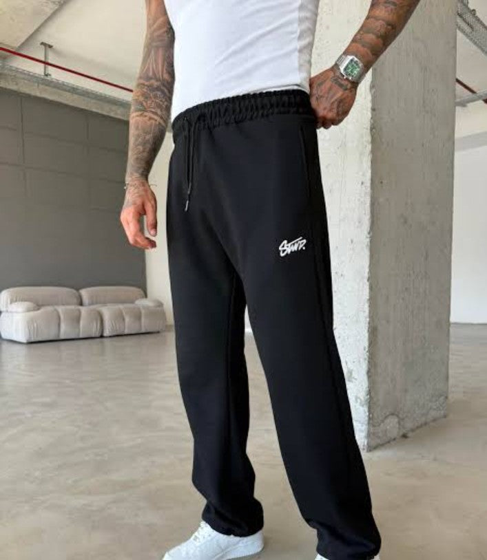 Pantalon baggy